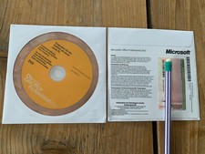 Office Professional 2010 OEM , DVD Deutsch, Vollversion mit MwSt-Rechnung