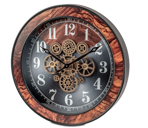 Formano xxl wanduhr - formano, antik