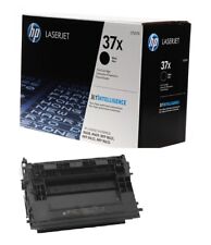 Original HP Toner 37X CF237X Laserjet Enterprise M608 M609 M631 M632 M633 dn MFP