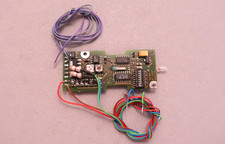 Märklin Digital Decoder / fx aus 29845, BR 03, 60902,  volle Funktion!