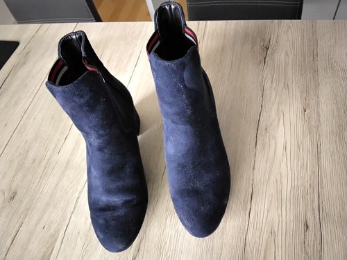 Damen stiefellette 39 - damen-stiefellette,