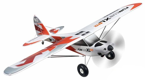 Multiplex funcub - rr, xl