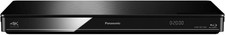 Panasonic DMP-BDT384 | 3D