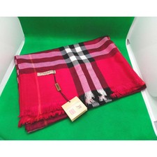 BURBERRY Stola 300108, japan