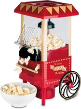 KORONA Popcorn Maschine 41100