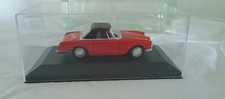  Solido Facel Vega Hard-Top