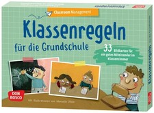 Klassenregeln für die