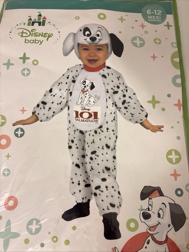 Kostüm disney baby 101 - baby, ,