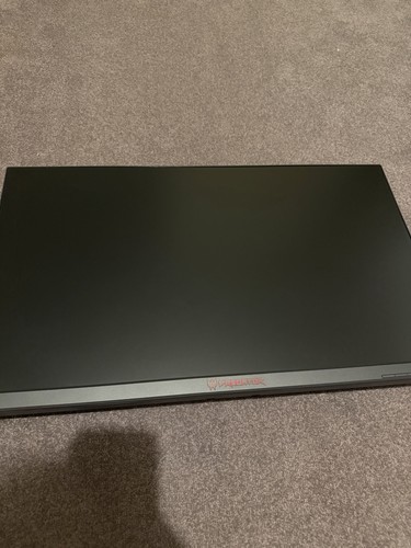 Acer predator xb271hu zoll - predator,