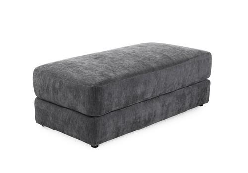 Polsterhocker 124x60 - , cm