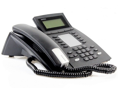 Agfeo systemtelefon ip - agfeo, st