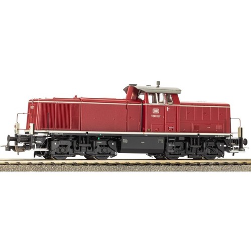 Piko 22040 diesellok - br, v