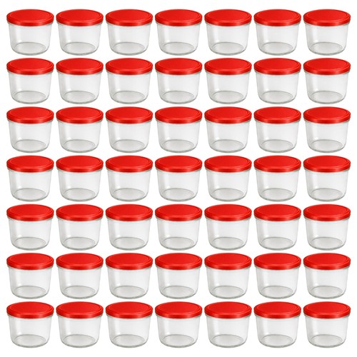 Sturzgläser 230 ml - 50, x