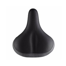 Cruiser Fahrrad Sattel mit