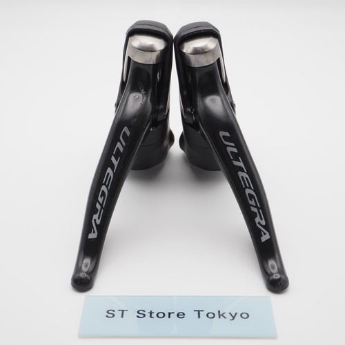 Shimano ultegra st 6800 - [vg], st-6800