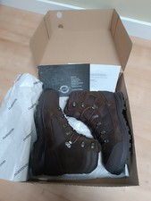 Lowa BW Kampfstiefel Leicht