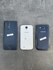 Konvolut Samsung Galaxys A52, S4, Neo Smartphones, Handys,defekt (007-009)