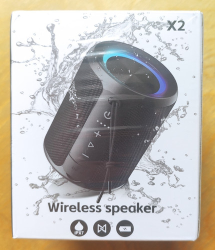 Dudgsis x2 mini bluetooth - x2,
