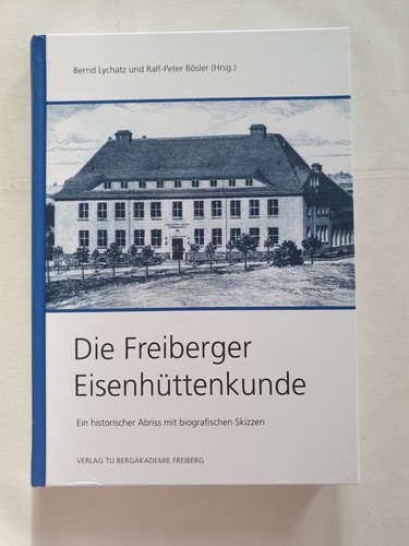 Bergbau freiberg - bergbau,