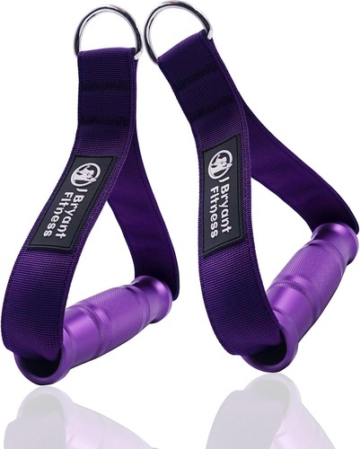 Fitness resistance band handle - fitness,