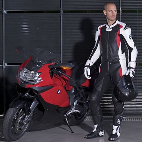Motorrad lederkombi aus - motorrad-lederkombi,