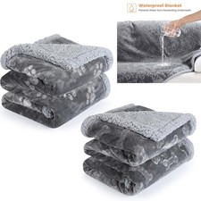 Hundedecke Wasserdicht S/M/L