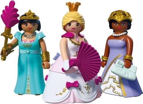 Playmobil 72055 drei - playmobil,