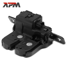 Heckklappenschloss Auslöser