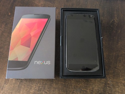 Nexus 8gb schwarz ohne - nexus,