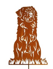 Figur berner sennenhund höhe - figur, berner-sennenhund