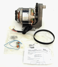 NOS LEROY SOMER MODELL D25T