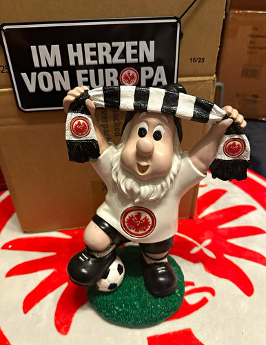 Eintracht frankfurt - eintracht,