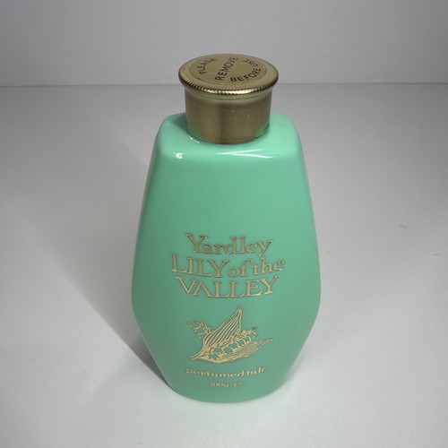 Vintage 1960s yardley - 1960s,