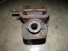 Fendt Farmer 104 S 102 103 105 Zugmaul Anhängemaul