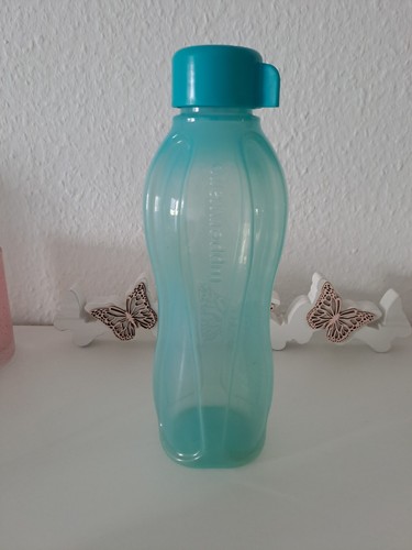 Tupperware eco easy