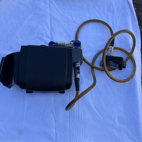 Wöhler a500 abgasmessgerät - a500,