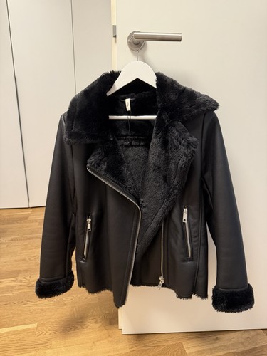 Mng damen bikerjacke - mng,