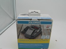 Gloria Ladegerät 18 V