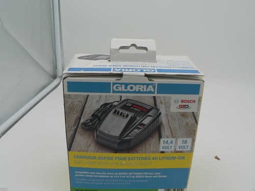Gloria ladegerät v - 18,