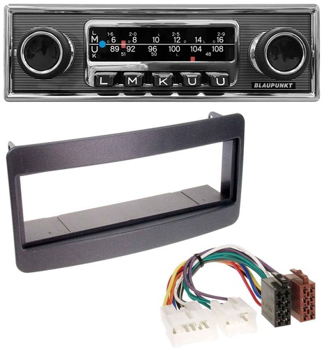 Blaupunkt usb mp3 - blaupunkt, bluetooth