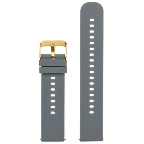 U27 kautschuk uhrenarmband - u27,