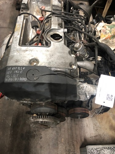 158633 motor ohne - ohne, anbauteile
