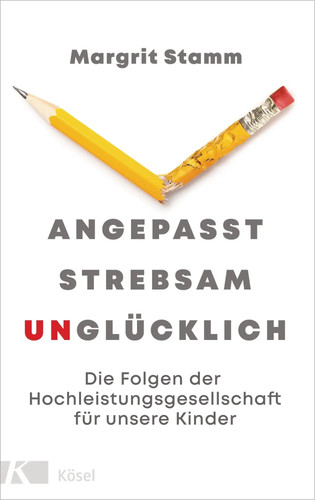 Angepasst strebsam - angepasst,,