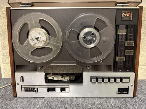 Philips tonbandgerät n4414 - philips,