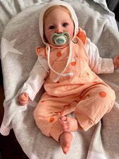 Reborn Baby Puppe