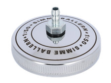 Tankdeckel "Simme Ballern"