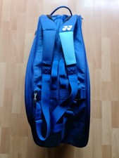 Yonex Pro Performance Bag 6er neue Schlägertasche