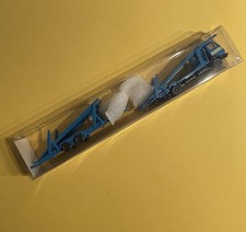 Wiking 1:87 MB Mercedes Benz