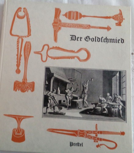Der goldschmied erich - der,