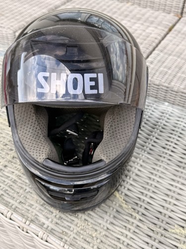 Shoei motorradhelm s - shoei,
